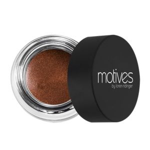 Luxe Creme Eyeshadow - Brown Sugar